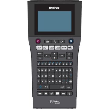 brother Aparat de Etichetat Brother P-Touch PT-H500 PTH500YJ1