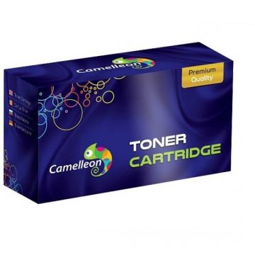 CAMELLEON Toner Camelleon CF411X-CP Cyan 5000Pag
