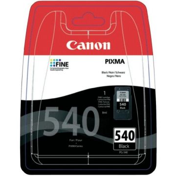 Canon Canon Cartus PG-540 Black