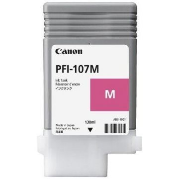 Canon Cartus Canon Cerneala Colorant Magenta