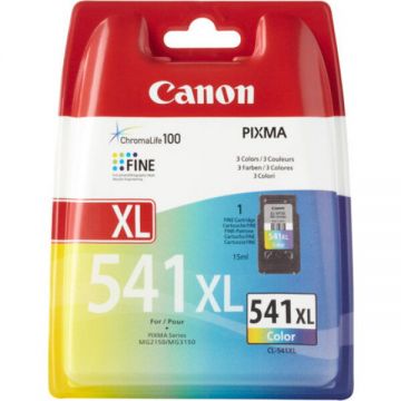 Canon Cartus Inkjet Canon CLI-541XL Color