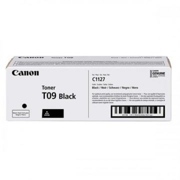 Canon Cartus toner Canon 3020C006AA Negru 7600Pag