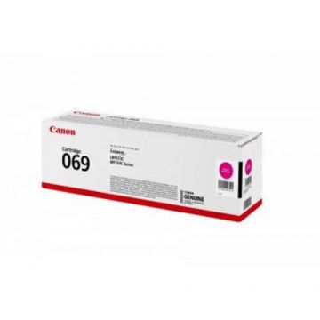 Canon Cartus Toner Canon Magenta CRG069M 5092C002AA