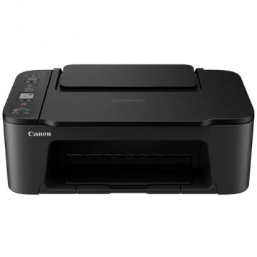 Canon Multifunctional Inkjet color Canon TS3450BK, Wireless, A4, Negru