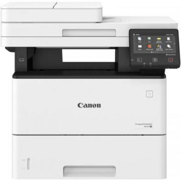 Canon Multifunctional Laser Monocrom Canon imageRUNNER 1643iF II,A4, ADF, Duplex
