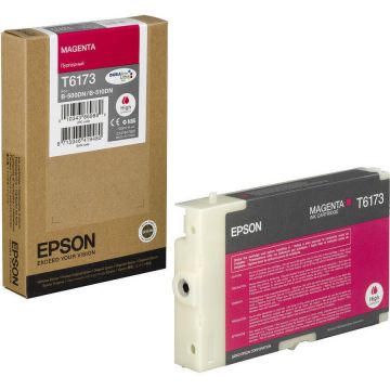 Epson Epson Cartus T6173 Magenta (100 ml)