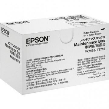 Epson Kit de Mentenanta Epson WF-C5710