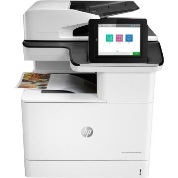 HP HP Color LaserJet Enterprise M776dn Laser 1200 x 1200 DPI 46 ppm A3