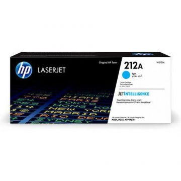 HP Toner HP, W2121A, 4.5 k pagini, HP Color LaserJet Enterprise