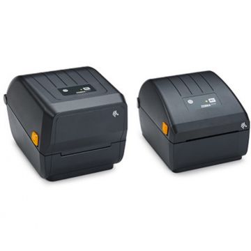 Imprimanta De Etichete ZD220 Direct Termica 203DPI Negru