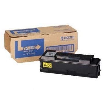 Kyocera Toner Kyocera FS 2020DN, 12K, negru