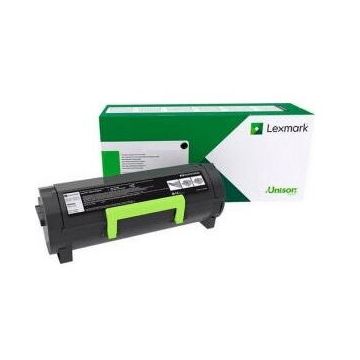 LEXMARK Cartus Toner Lexmark 24B6890, 21000 pagini, Black