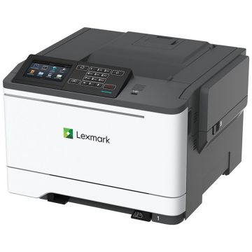 LEXMARK Imprimanta Laser Color Lexmark CS622de, A4, Duplex