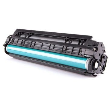 LEXMARK Toner Lexmark 24B6846, Azur