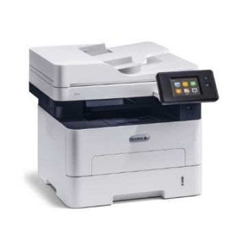 Multifunctionala laser monocrom Xerox B315V_DNI, A4, 40ppm, Duplex, DADF, USB, Retea, Wi-Fi, Touchscreen (Alb)