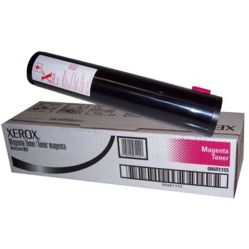 XEROX CARTUS TONER MAGENTA 006R01155 16K SN ORIGINAL XEROX WC M24