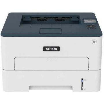 XEROX Imprimanta laser monocrom Xerox B230, Retea, Wireless, Duplex, A4