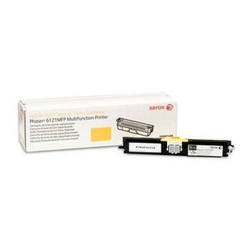 XEROX XEROX 106R01475 YELLOW TONER CARTRIDGE