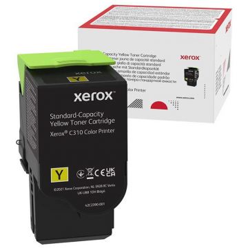 XEROX Xerox Toner 006R04363 Yellow