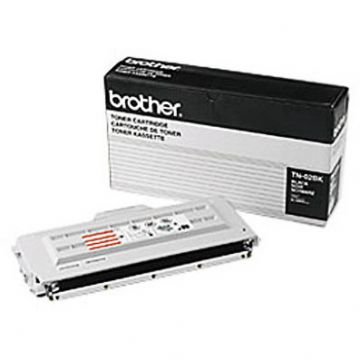 brother Brother Toner TN02 Black