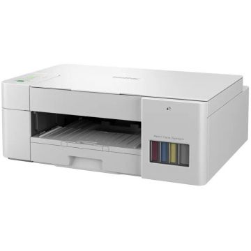 brother Imprimanta Multifunctionala Brother DCP-T426W, InkJet, Color, Format A4, Wi-Fi