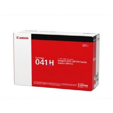 Canon CANON CRG041H BLACK TONER CARTRIDGE