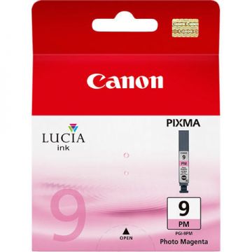 Canon Cartus Canon PGI9PM foto fucsia | Pixma Pro 9500