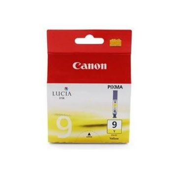 Canon Cartus Canon PGI9Y galben | Pixma Pro 9500