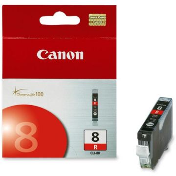 Canon Cerneala Canon CLI8R rosie | 13ml | Pixma Pro 9000