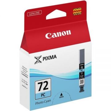 Canon Cerneala Canon PGI72PC | Pro-10