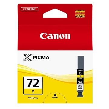 Canon Cerneala Canon PGI72Y | Pro-10