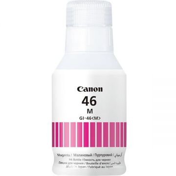 Canon Cerneala originala CANON GI-46 M (4428C001), Magenta