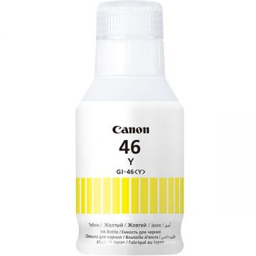 Canon Cerneala originala CANON GI-46 Y (4429C001), Galben