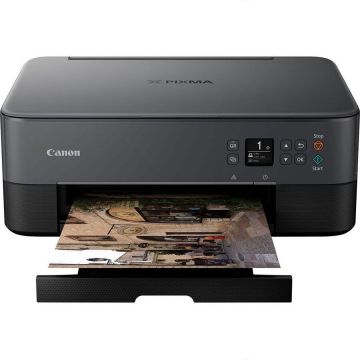 Canon Multifunctional inkjet color Canon PIXMA TS5350, Duplex, Wireless, A4