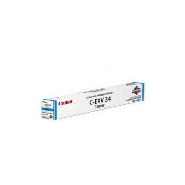 Canon Toner Canon CEXV34 cyan | iR-ADV C2200