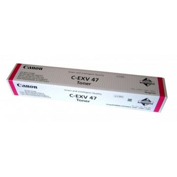 Canon Toner Canon CEXV47 magenta