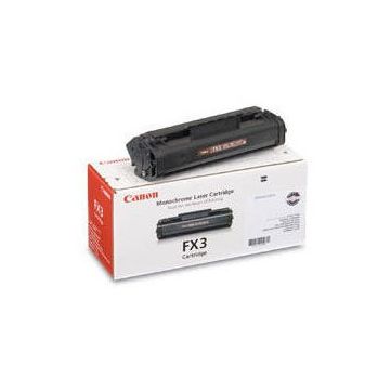 Canon Toner Canon FX3 black | fax L90/L250/L300