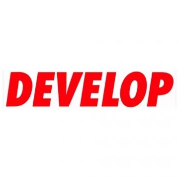 Develop Consumabil DEVELOP TN-321M Magenta