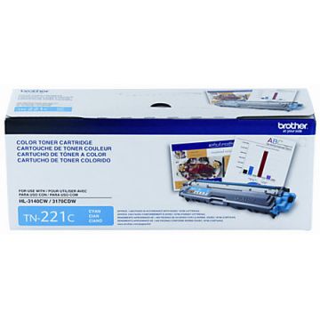 Develop Develop TN-221C Toner cyan