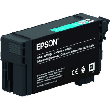 Epson CARTUS CYAN C13T40C240 26ML ORIGINAL EPSON SC-T3100