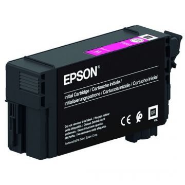 Epson CARTUS MAGENTA C13T40C340 26ML ORIGINAL EPSON SC-T3100