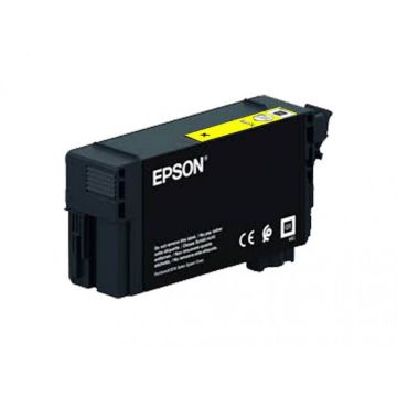 Epson CARTUS YELLOW C13T40C440 26 ML ORIGINAL EPSON SC-T3100