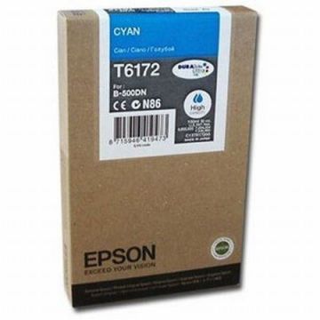 Epson EPSON T6172 CYAN INKJET CARTRIDGE