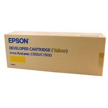 Epson Epson Toner S050097 Yellow