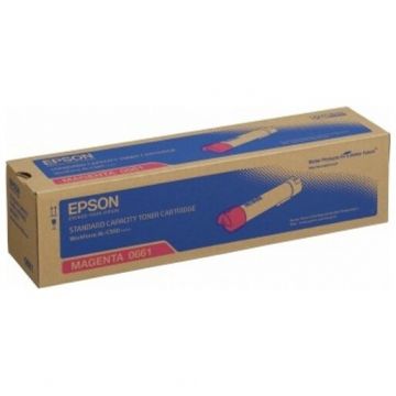 Epson Epson Toner S050661 Magenta