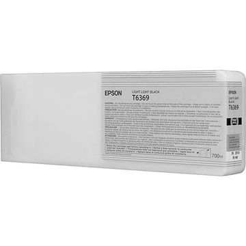 Epson INK CARTR. LLBK SP7900 /9900 700ML