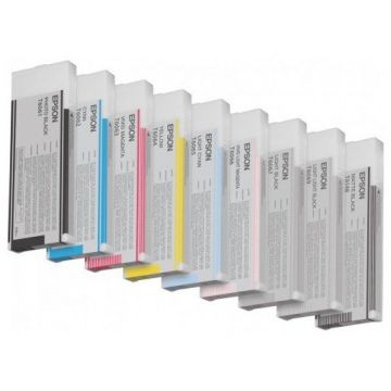 Epson INK CARTR. VIVID LM SP4880 220ML