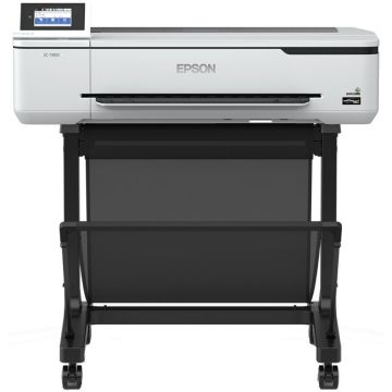 Epson Plotter EPSON SureColor SC-T3100 24inch, A1, cu stand