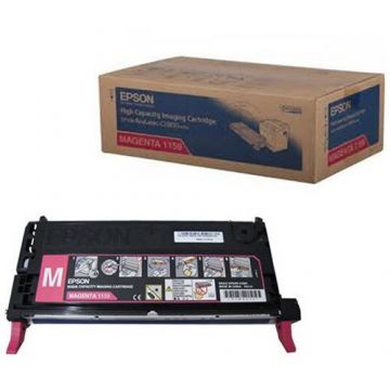 Epson Toner Epson magenta | capacitate mare | AcuLaser C2800 Series