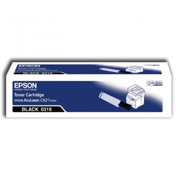 Epson Toner Epson negru | 4500 pag | AcuLaser CX21N/21N/21NF/21NFC/21NFCT/21NFT